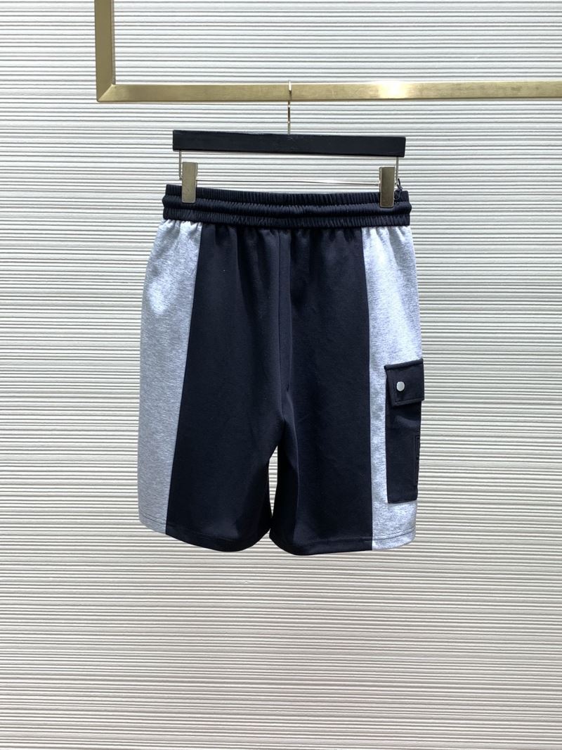 Givenchy Short Pants